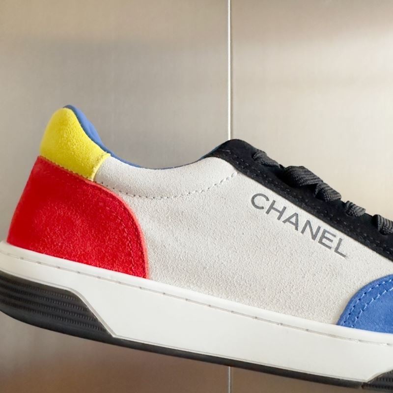 Chanel Sport Shoes